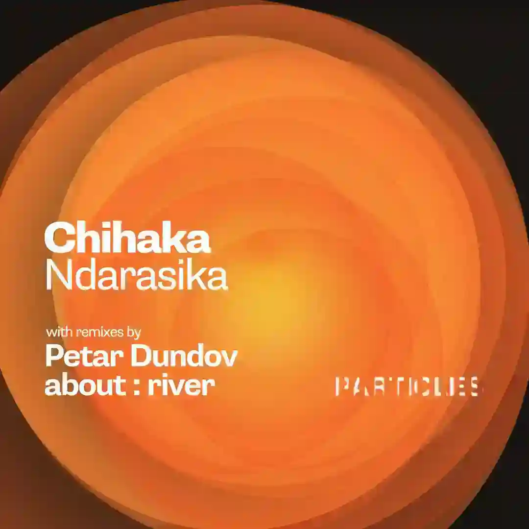 Ndarasika cover
