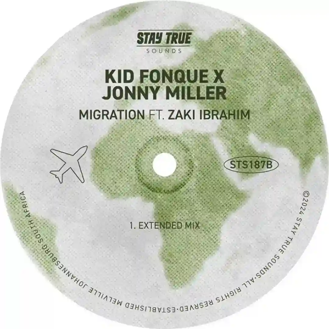 Migration cover