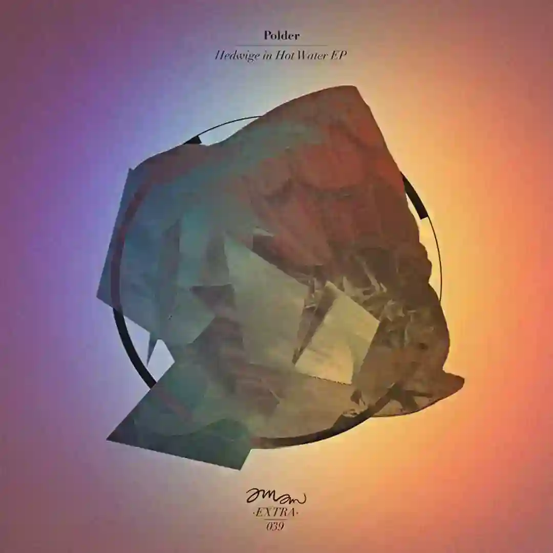 Cold Machine (Andreas Bergmann Remix) cover
