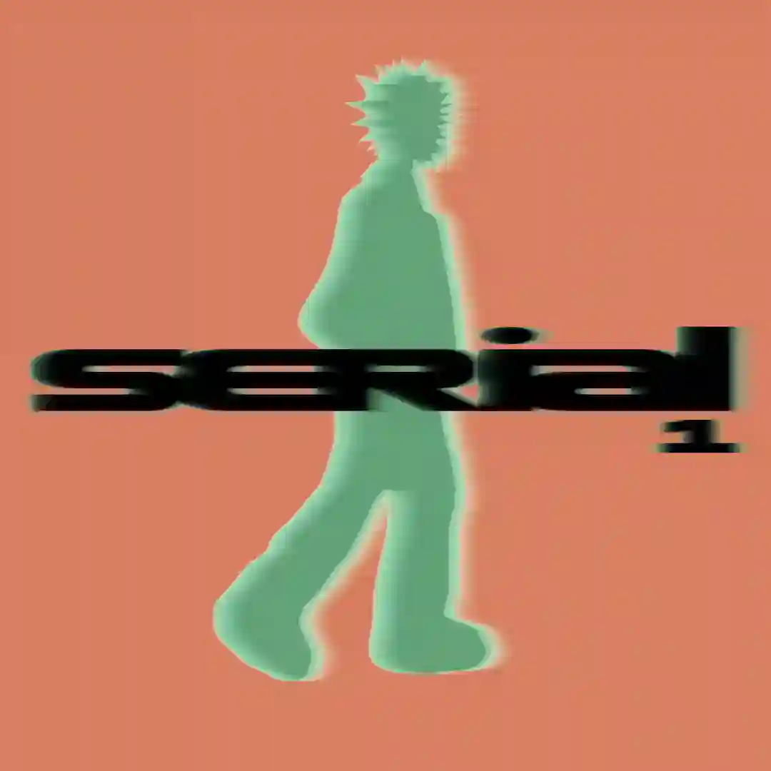 Beastie Track cover