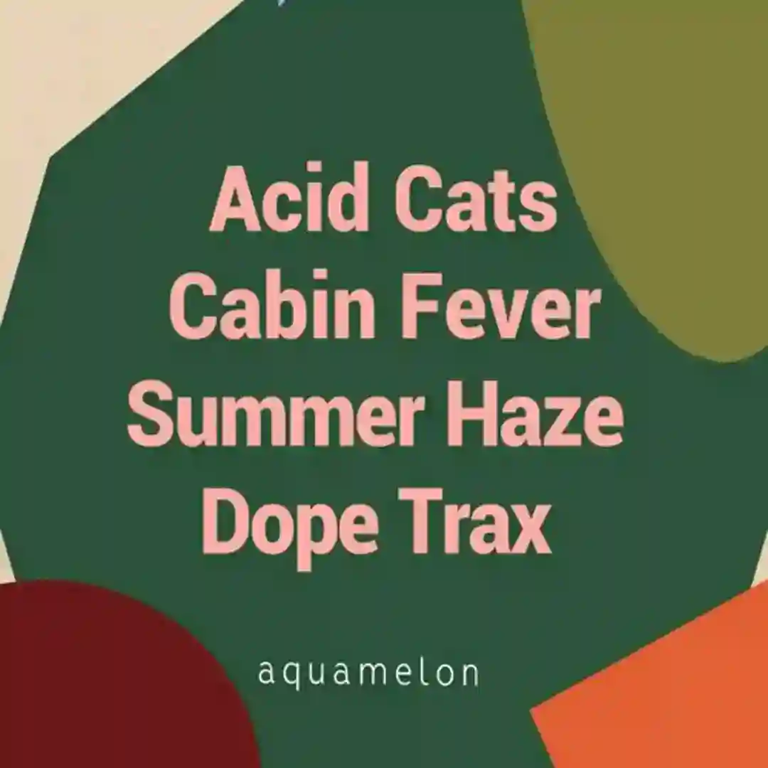 Cabin Fever cover