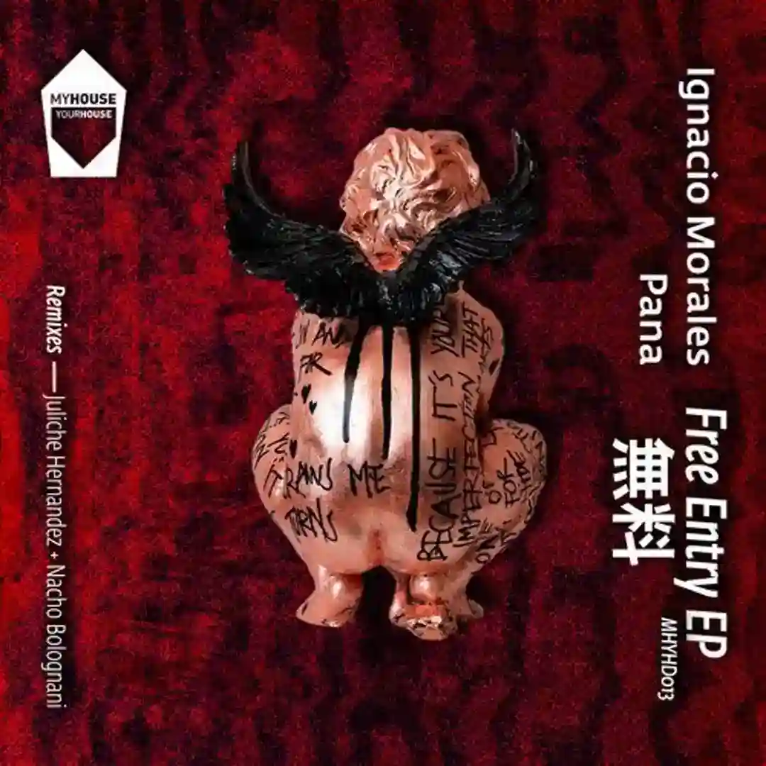 True Or False (Original Mix) cover