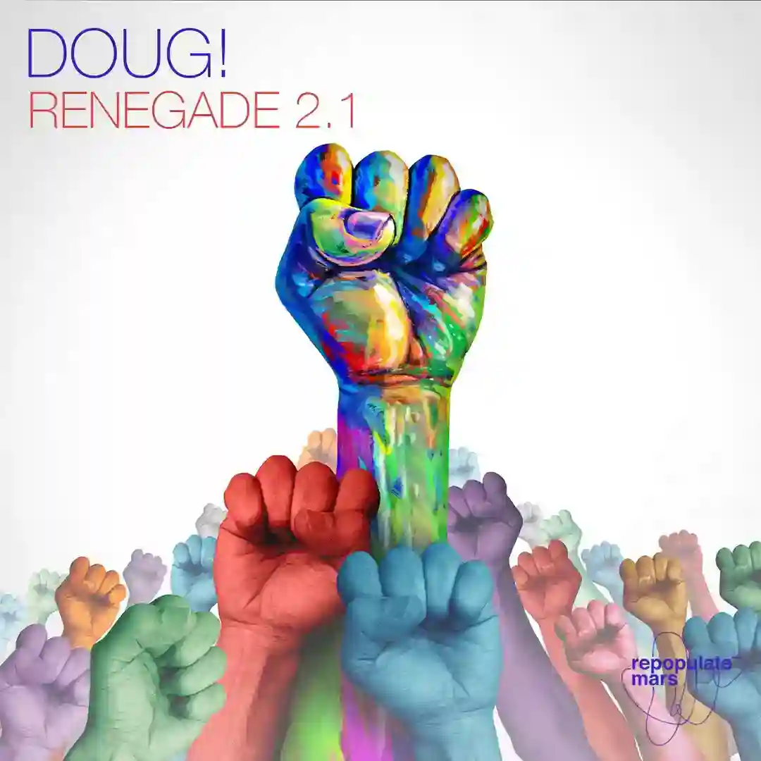 Renegade 2.1 (Original Mix) cover