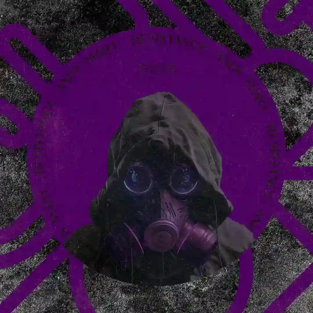 Prophesy Unerground (Original Mix) cover