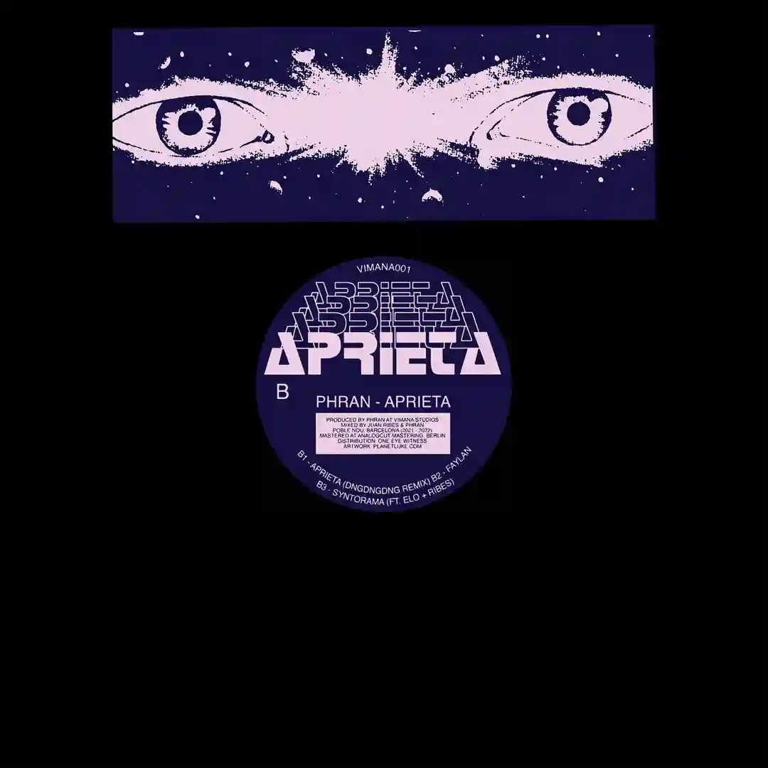 Mazatech (feat. Tunik) cover