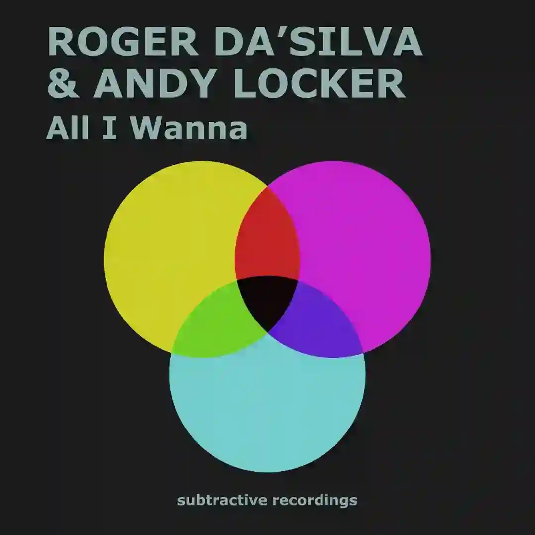 All I Wanna (Extended Mix) cover
