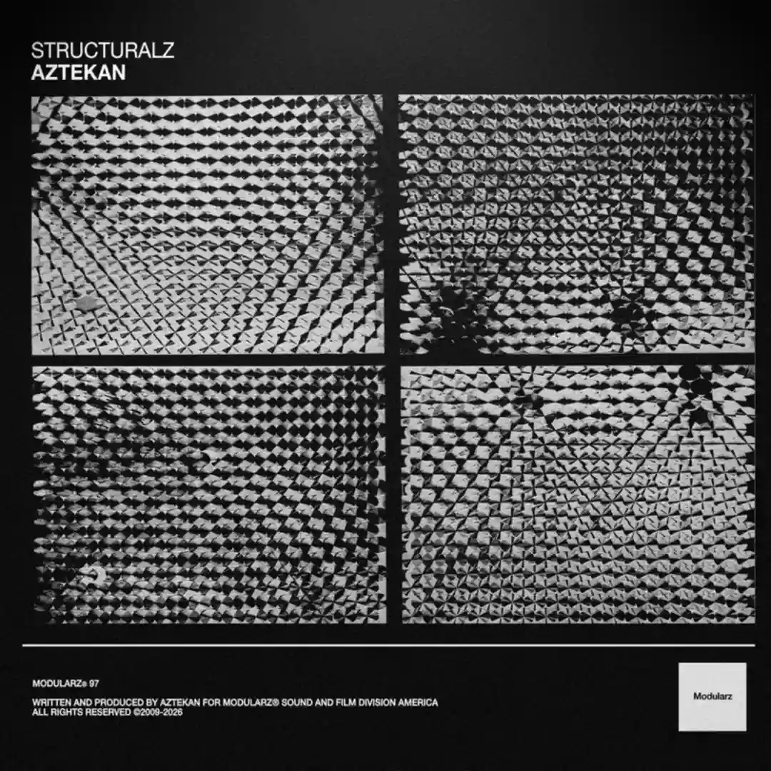 Power Gridz (Original Mix) cover