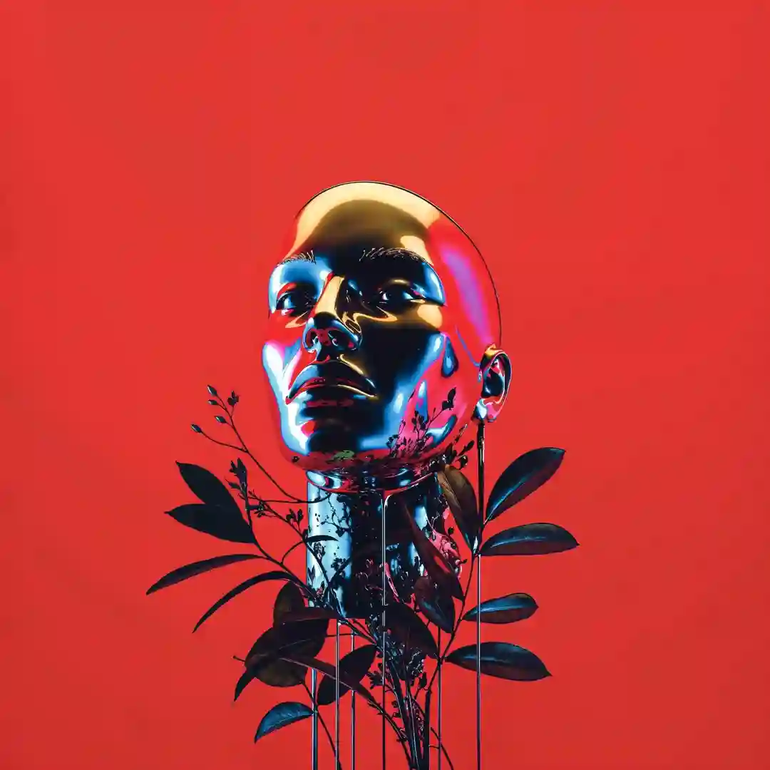 Circuitry EP cover