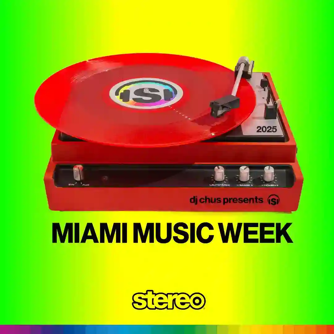 Conmigo En La Playa (The Deepshakerz Remix Miami Extended Edit) cover