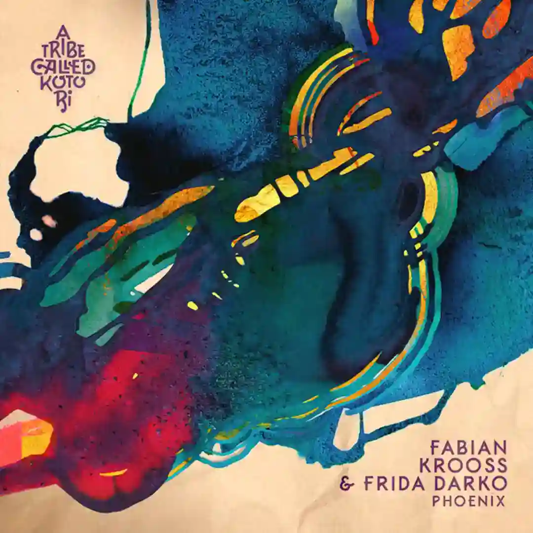 Phoenix (Oliver Koletzki Remix) cover