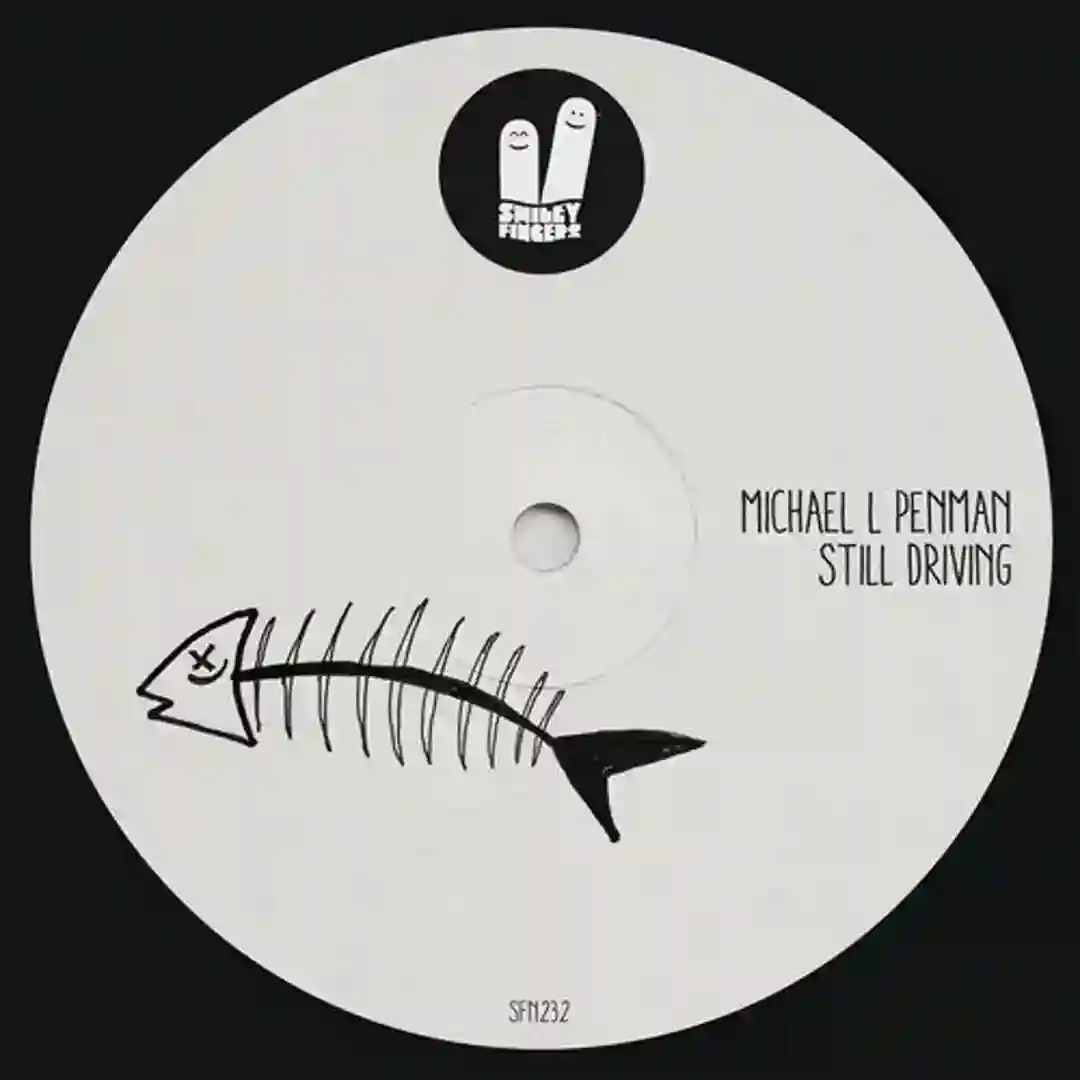 Bounce (Original Mix) cover