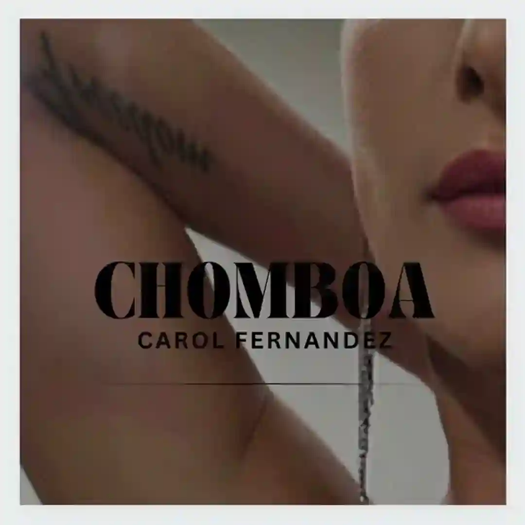 Chomboa cover