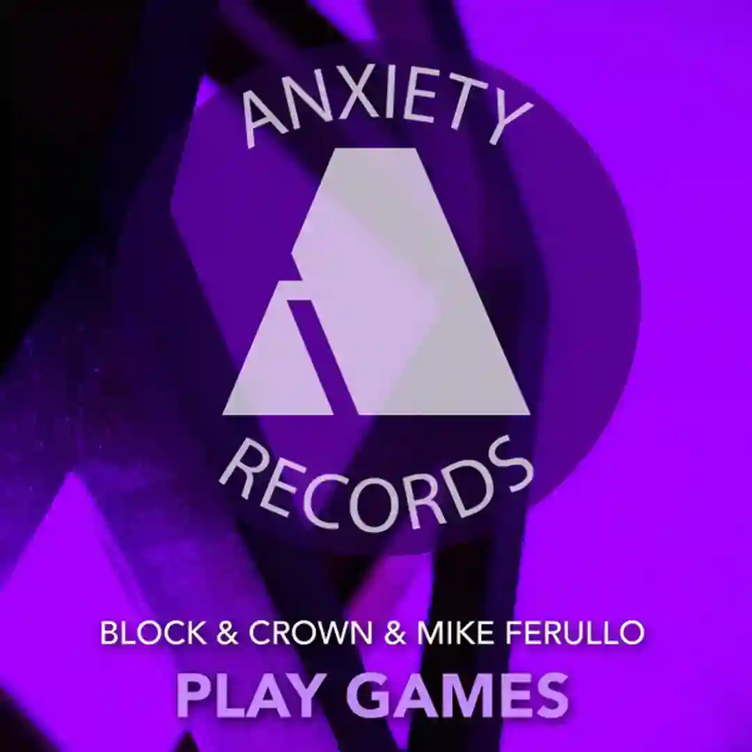 Play Games cover