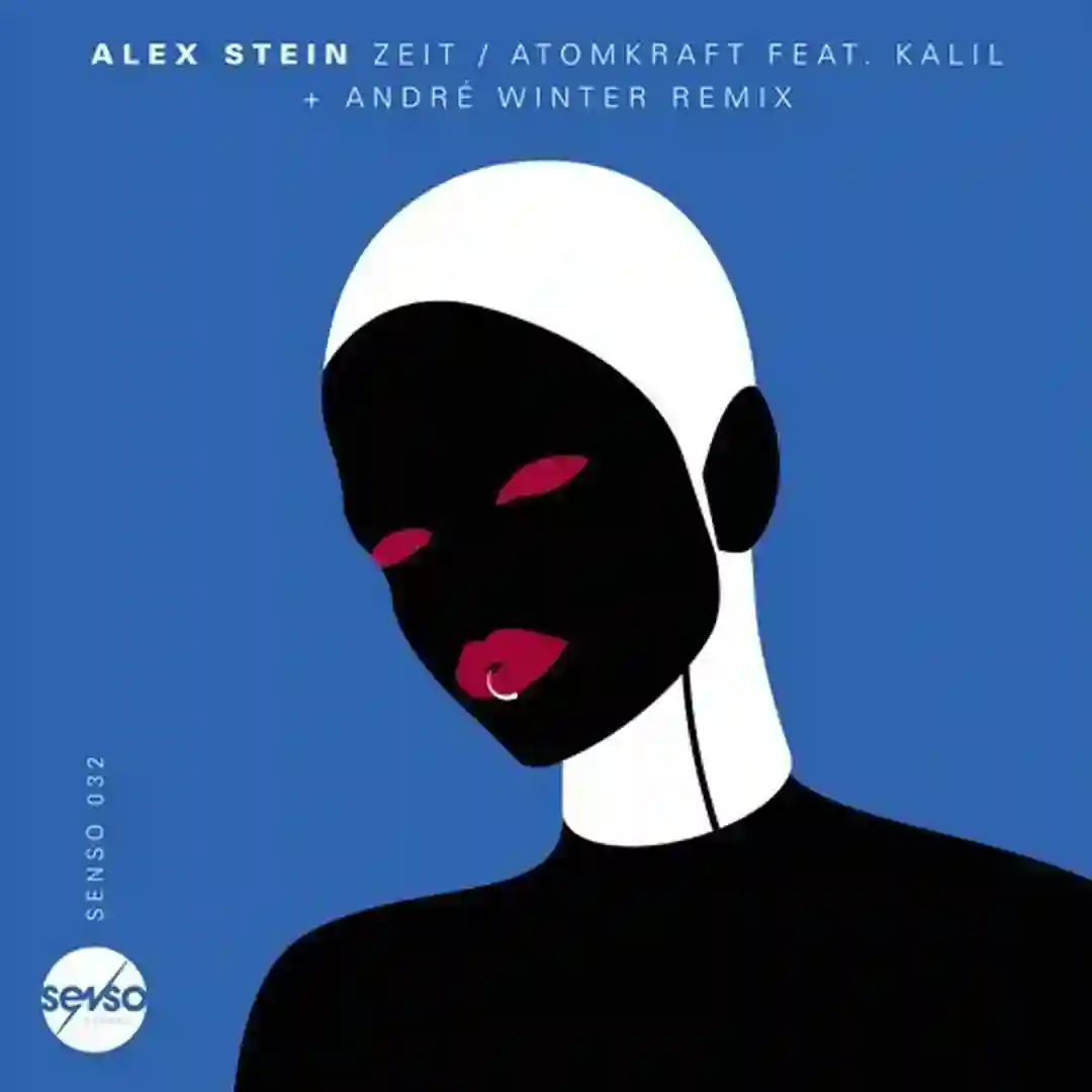 Zeit (Original Mix) cover