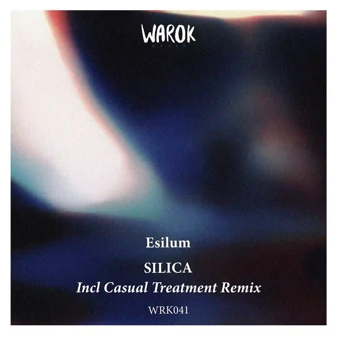 Silica (Original mix) cover