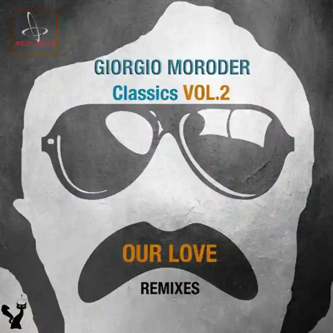 Our Love (Vaskeez Remix Instrumental) (Instrumental) cover