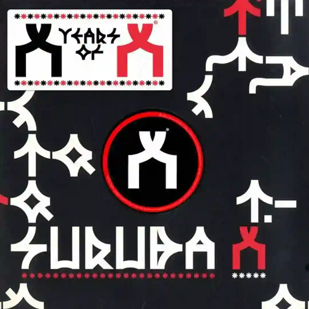 Haughty People (Original Mix) cover