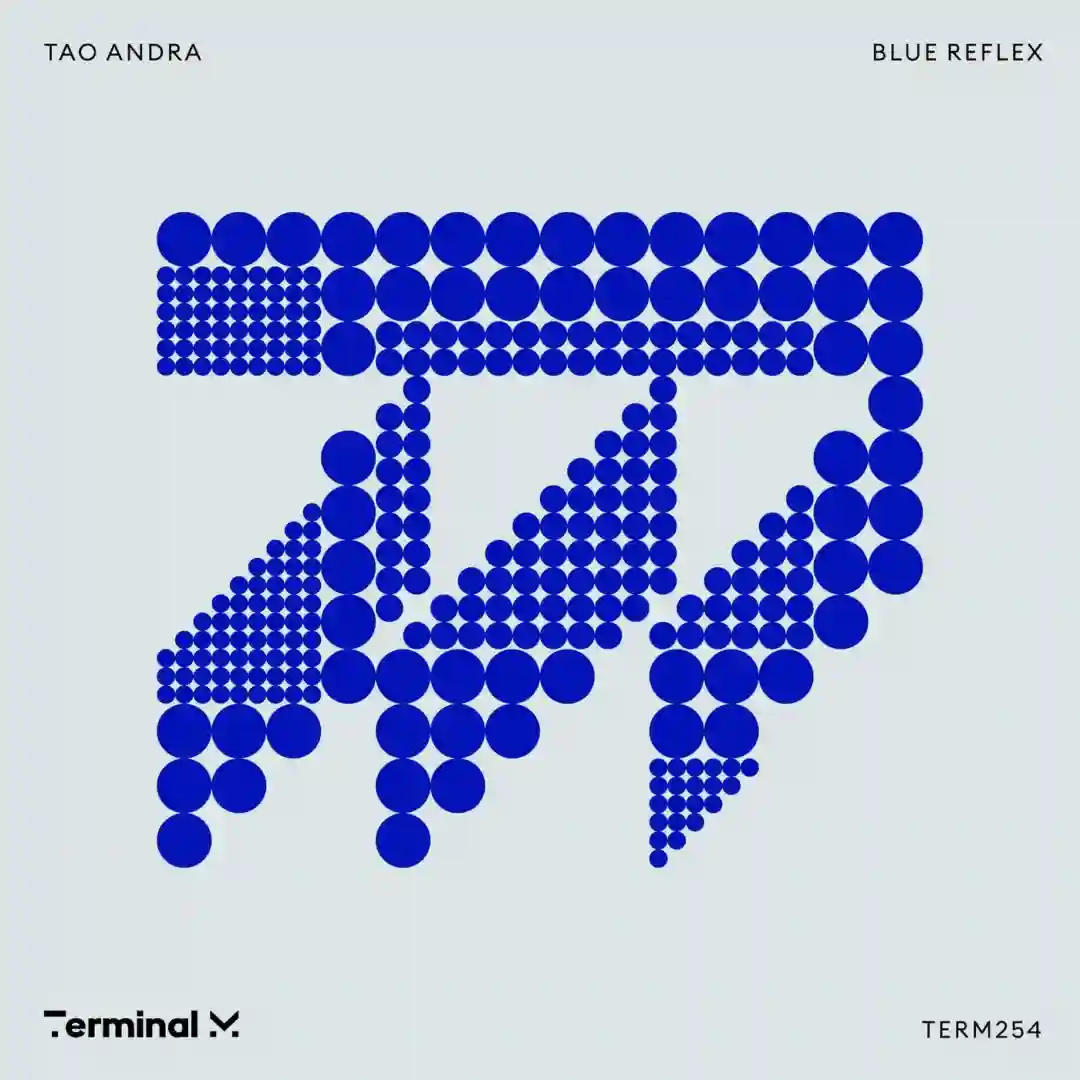 Blue (Original Mix) cover