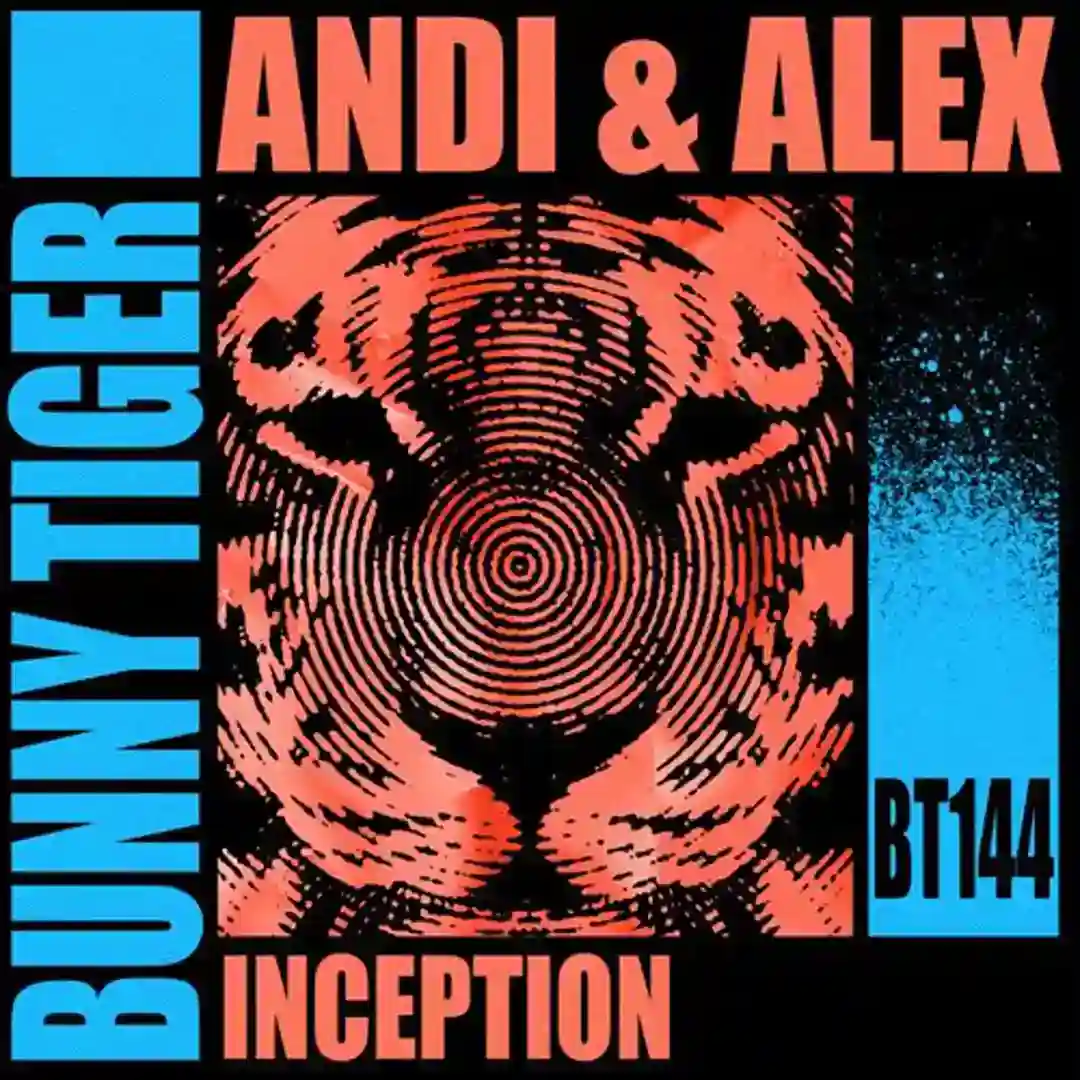 Inception cover