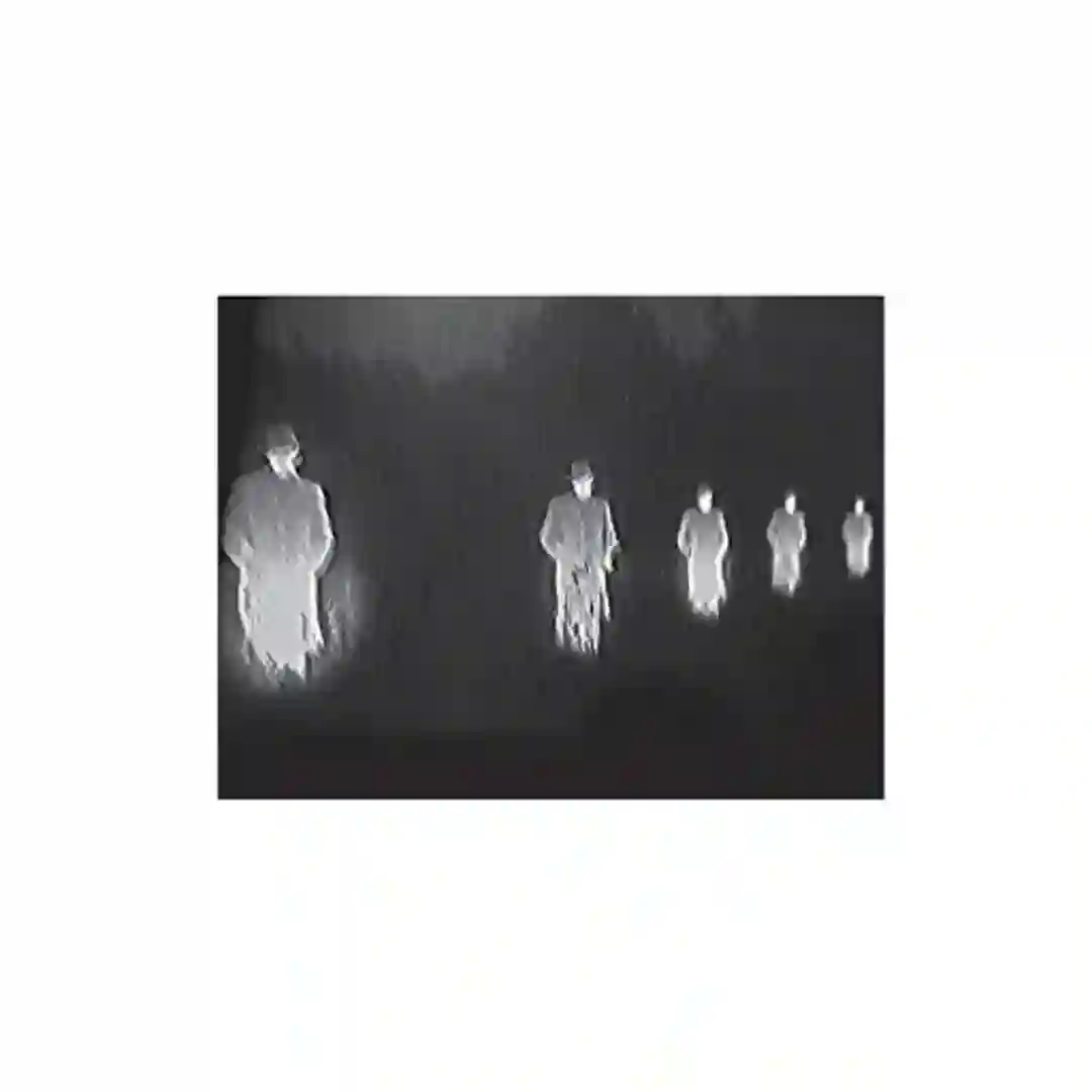 Mr Jones (Mix 2) cover