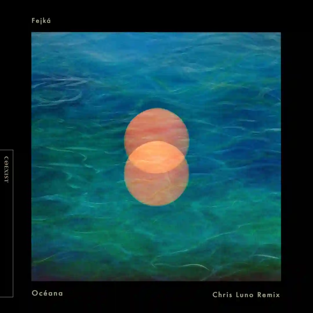 Océana (Chris Luno Extended Remix) cover