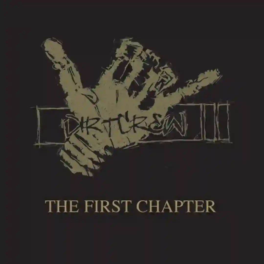 The First Chapter cover