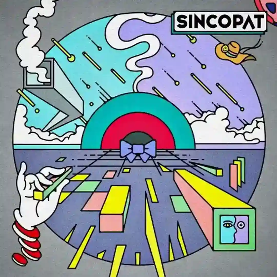Do It Like You Do EP cover