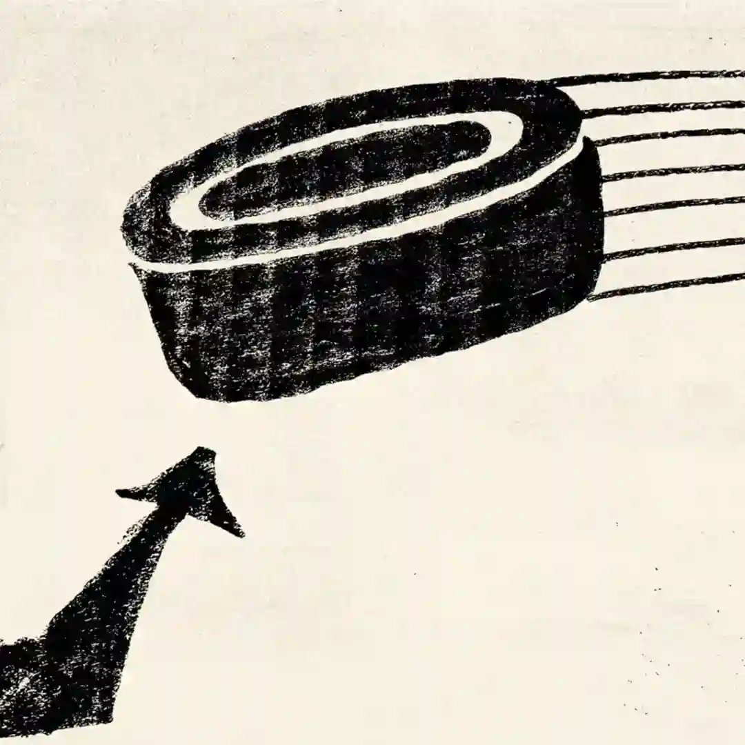 Hockey cover