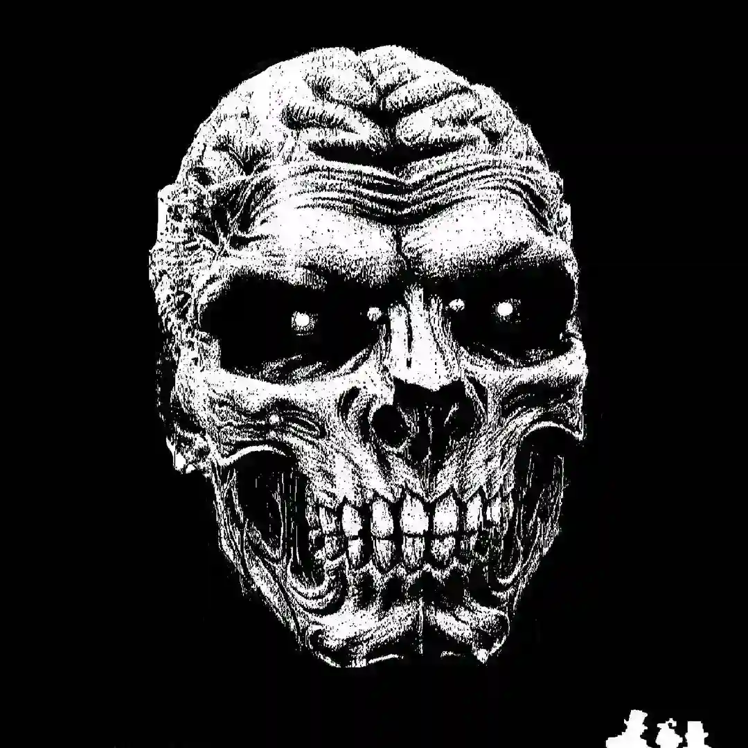 Vecna (Original Mix) cover