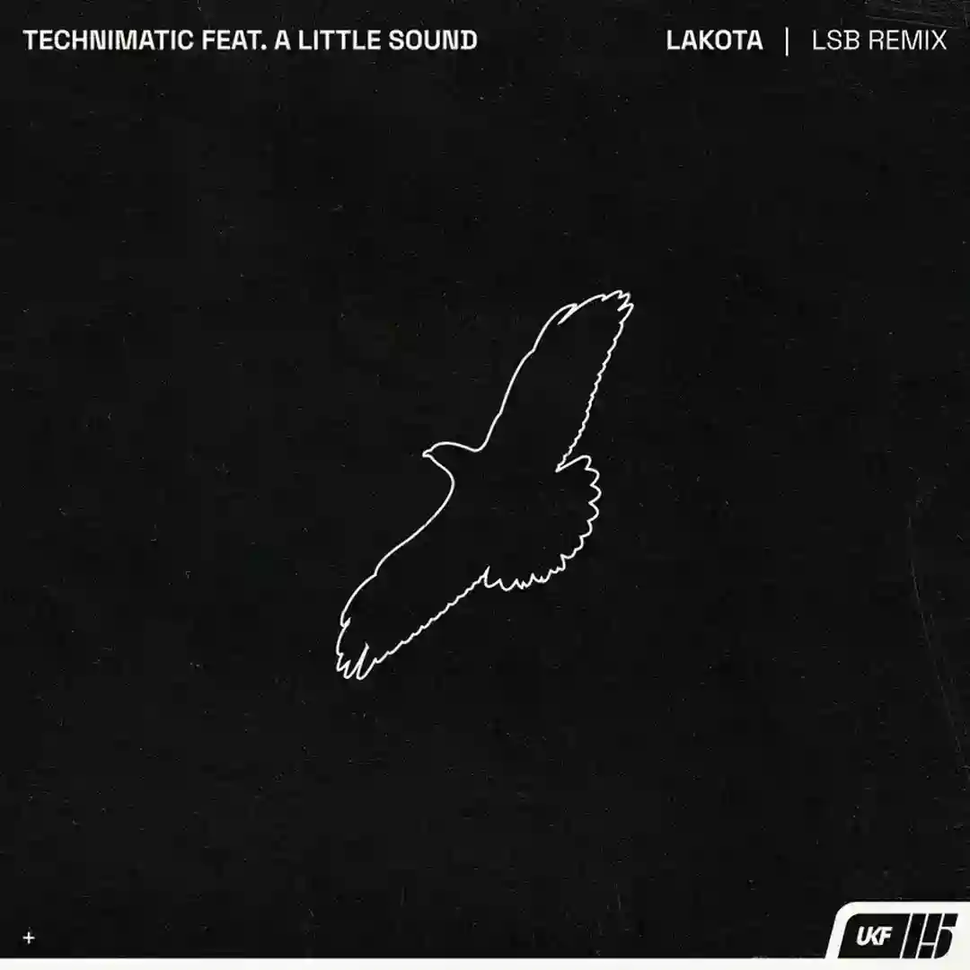 Lakota (LSB Remix) cover