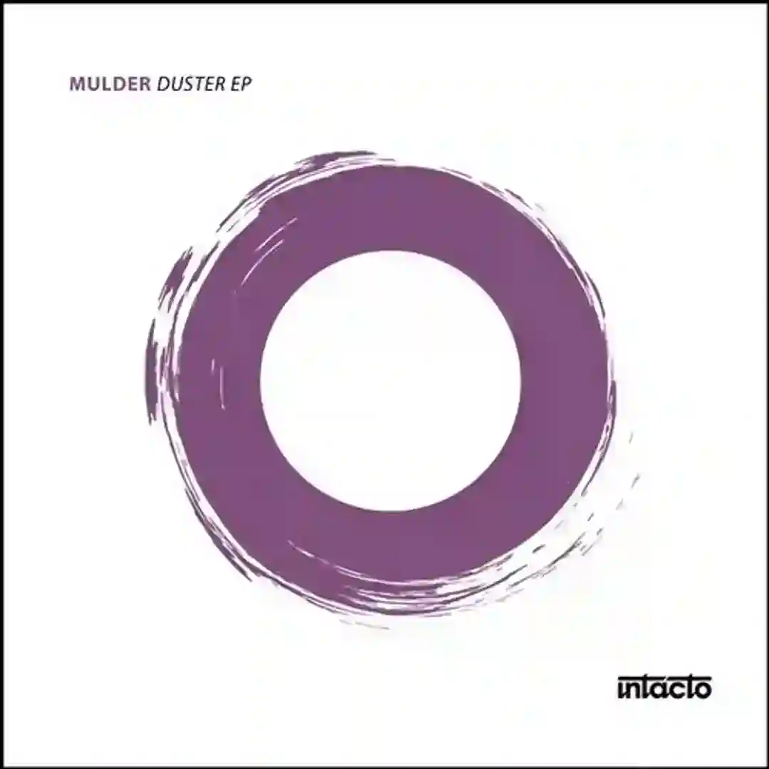 Duster EP cover
