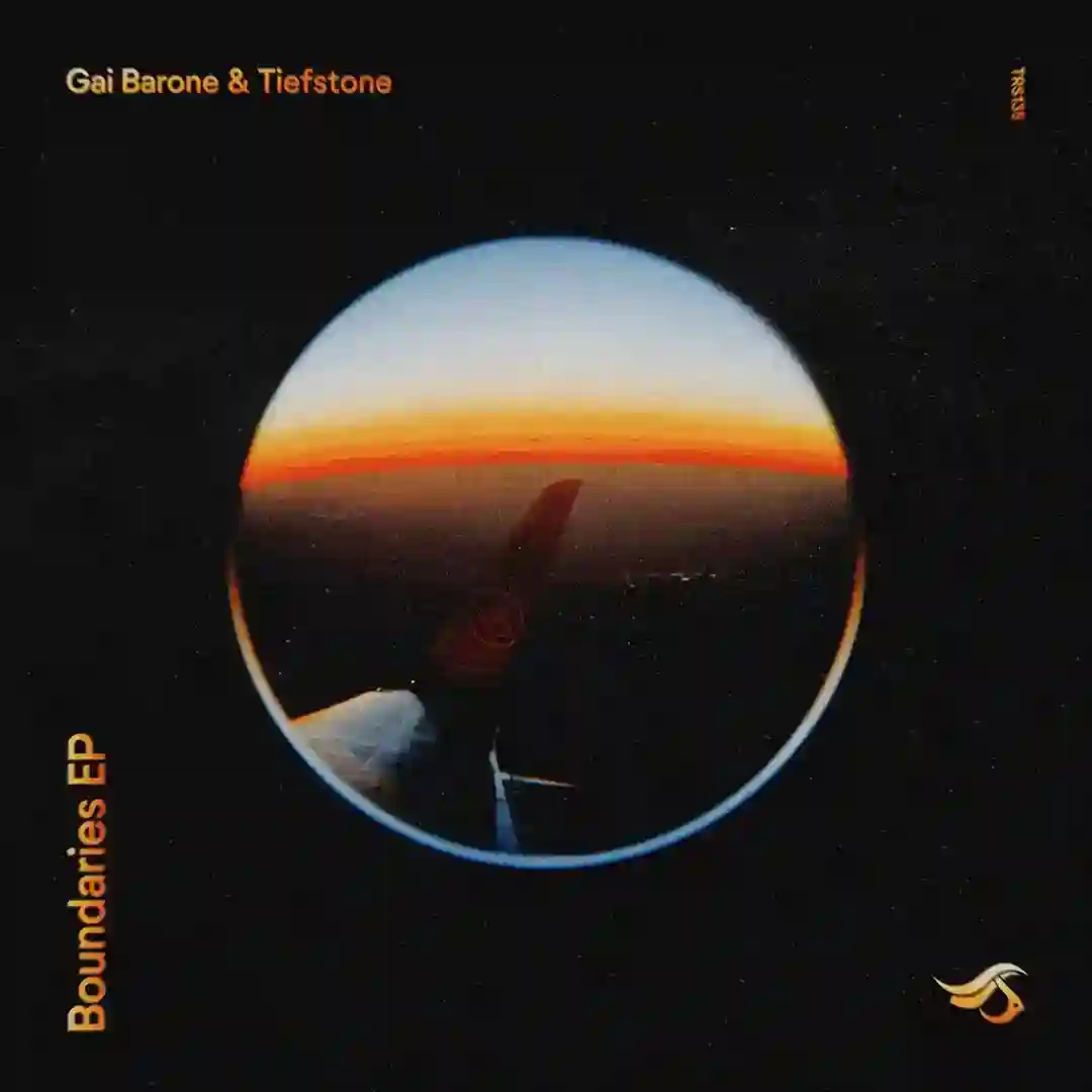 Boundaries (Original Mix) cover