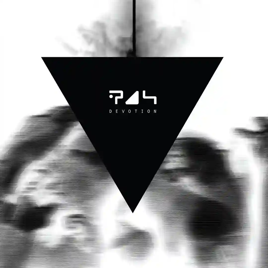 Devotion (Truncate Remix) cover