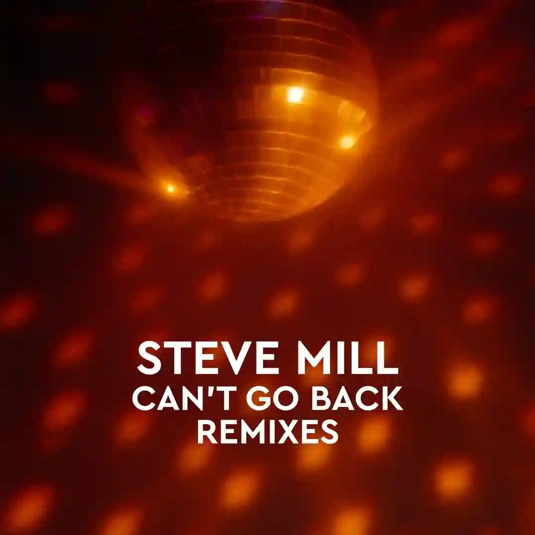 Can't Go Back (Lethra Remix) cover