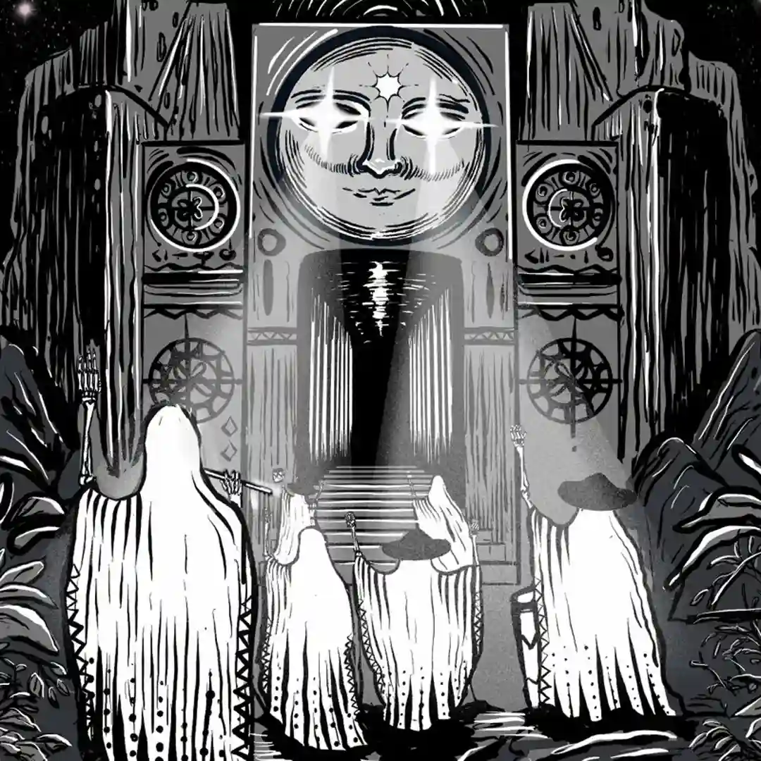 Manifestation process cover