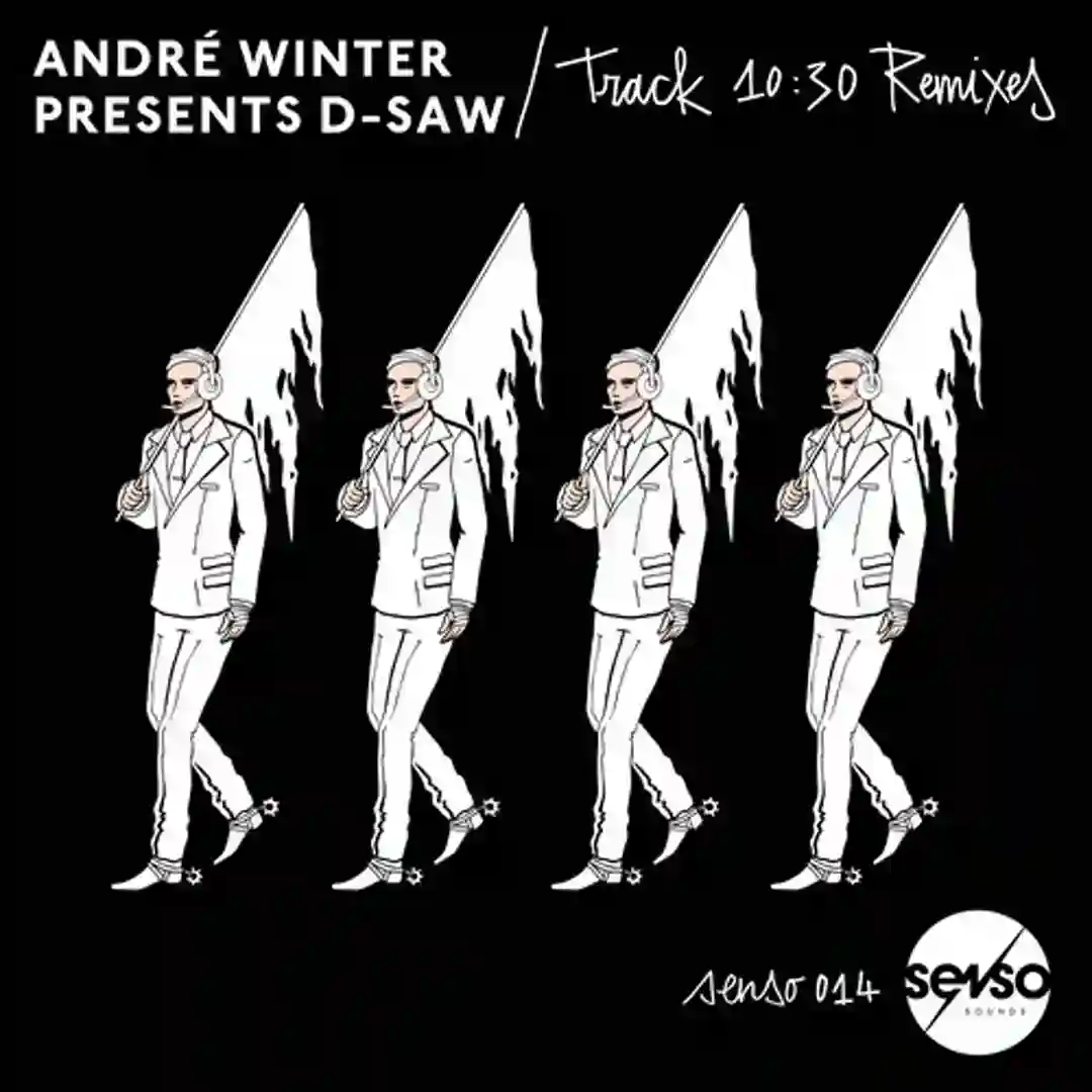 Track 10:30 (Andre Winter Remix) cover