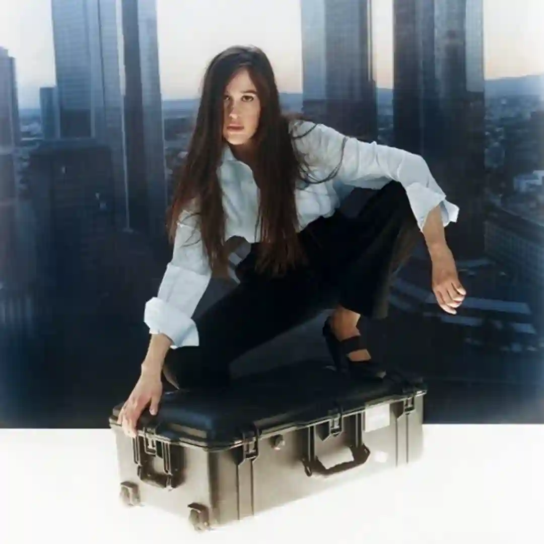 Day Dreaming (Original Mix) cover