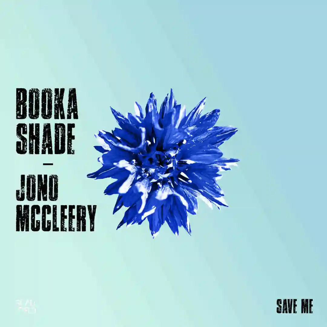 Save Me cover