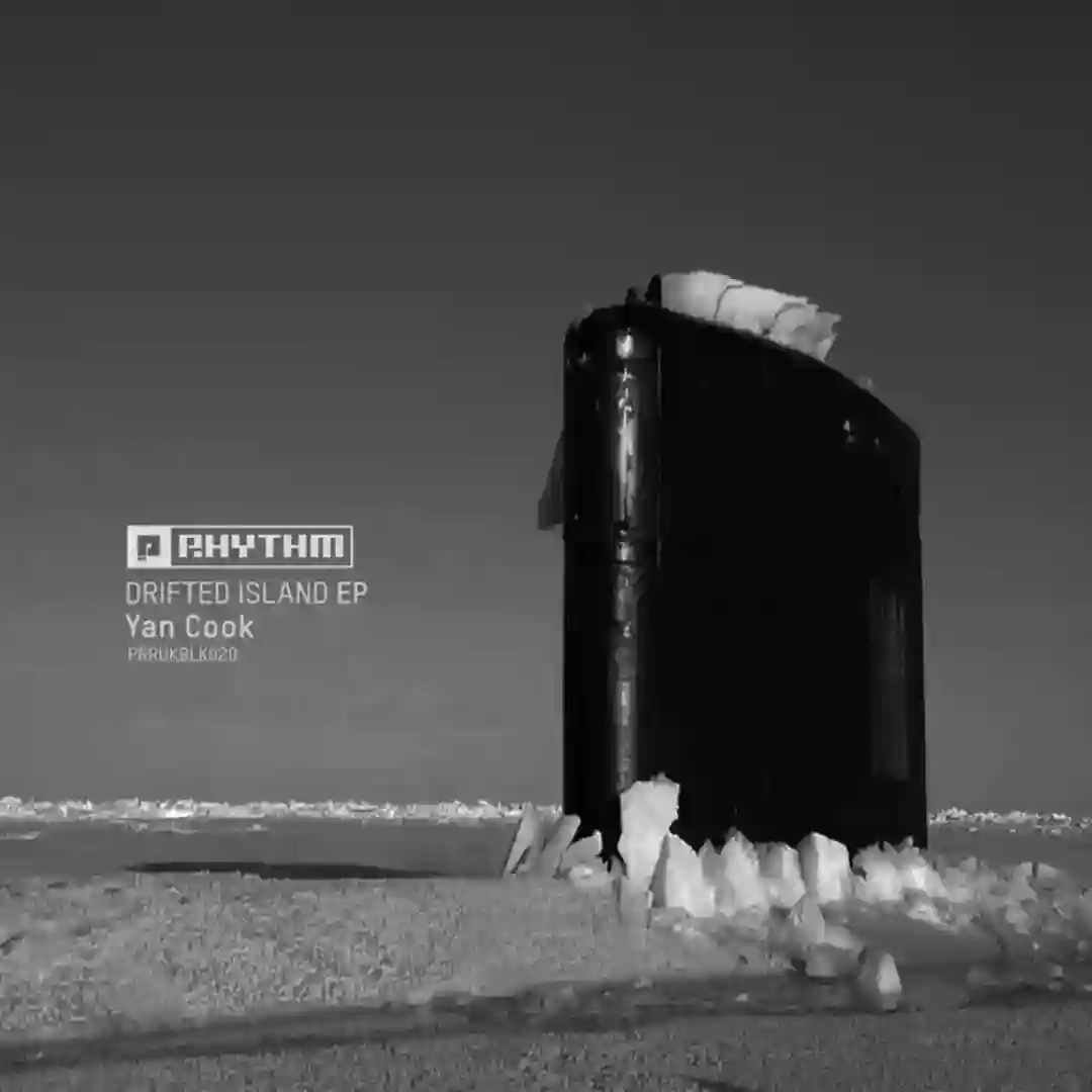 Fog Catcher cover