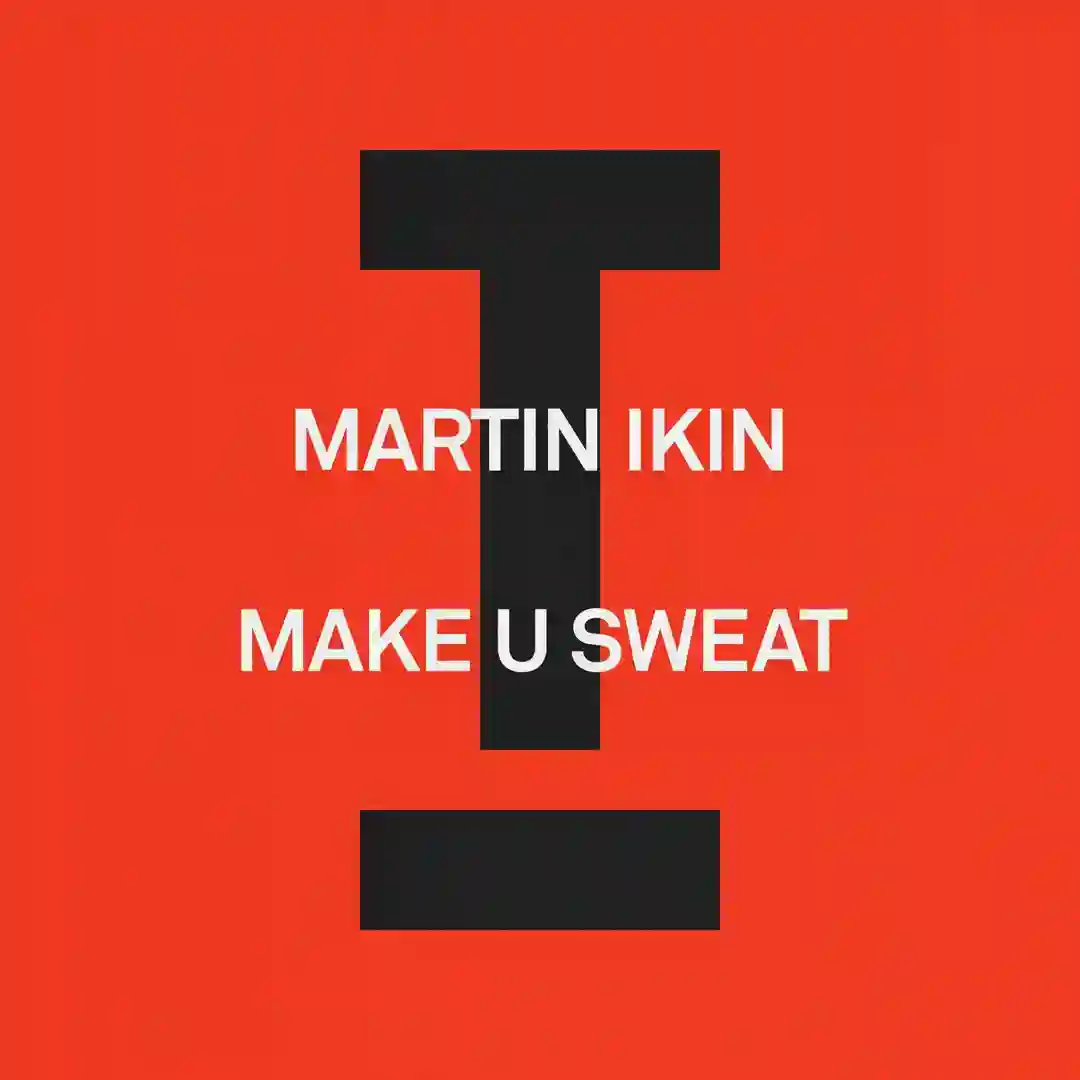 Make U Sweat (Extended Mix) cover