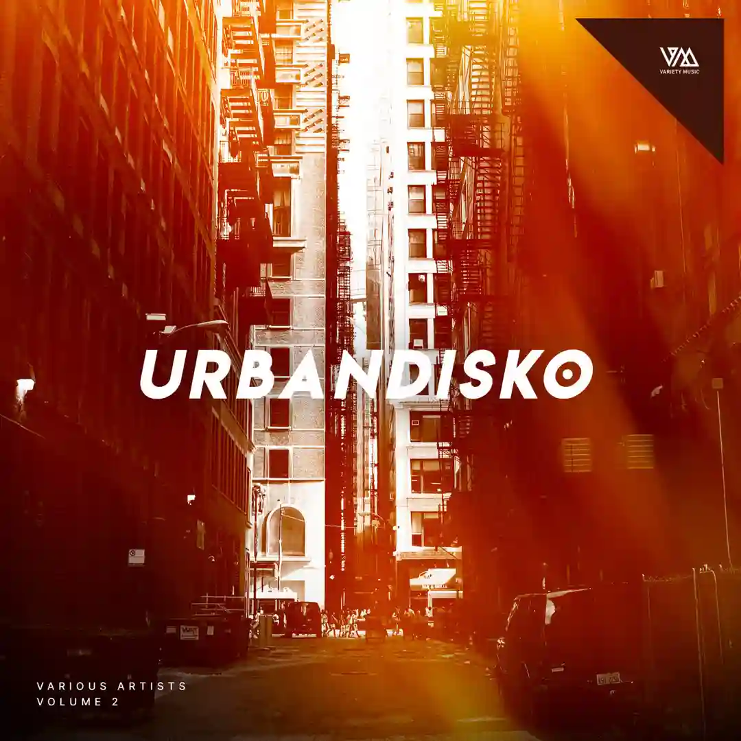 Lose Control (Original Mix) cover