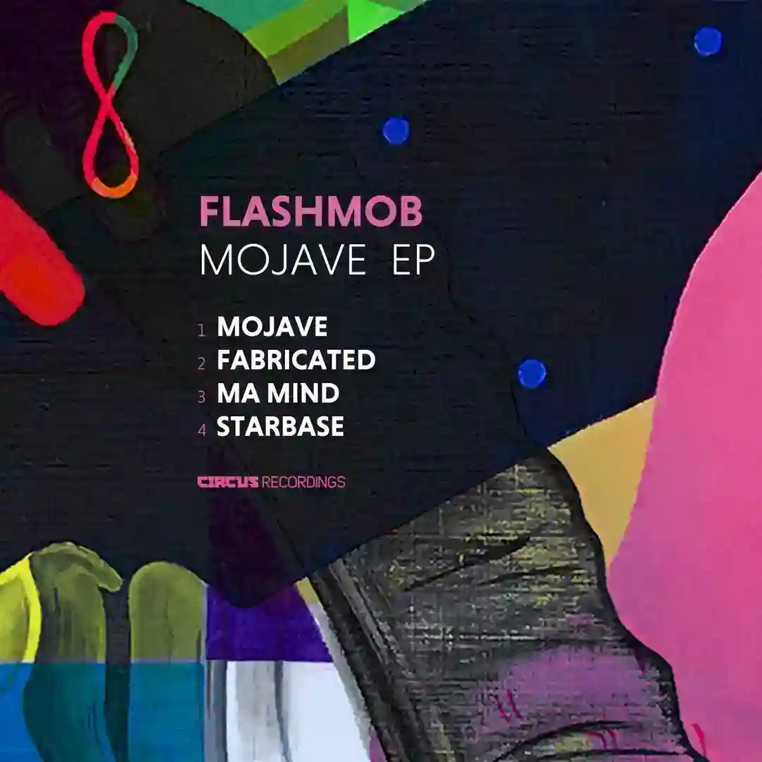 Starbase (Original Mix) cover