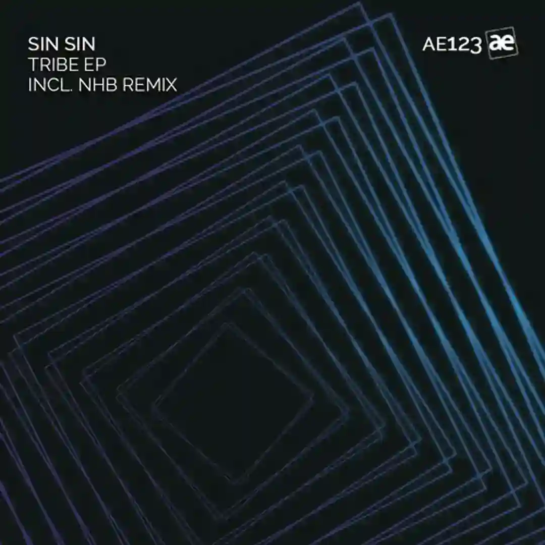 Tribe (Original Mix) cover