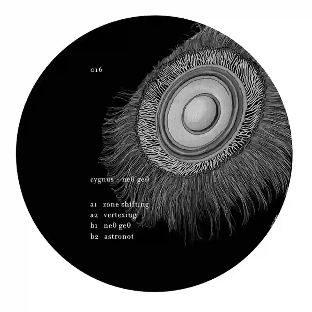 Ne0 Ge0 cover