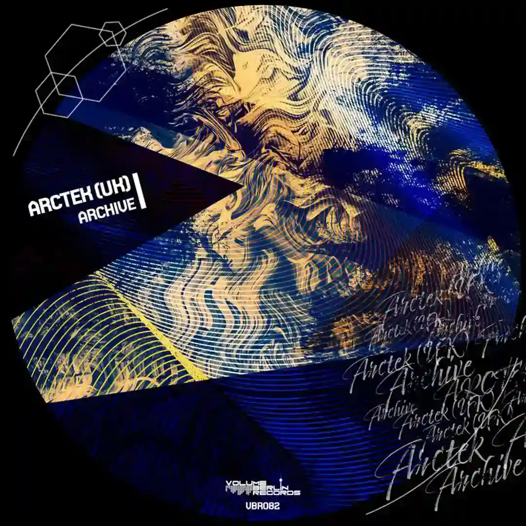 Orphic cover
