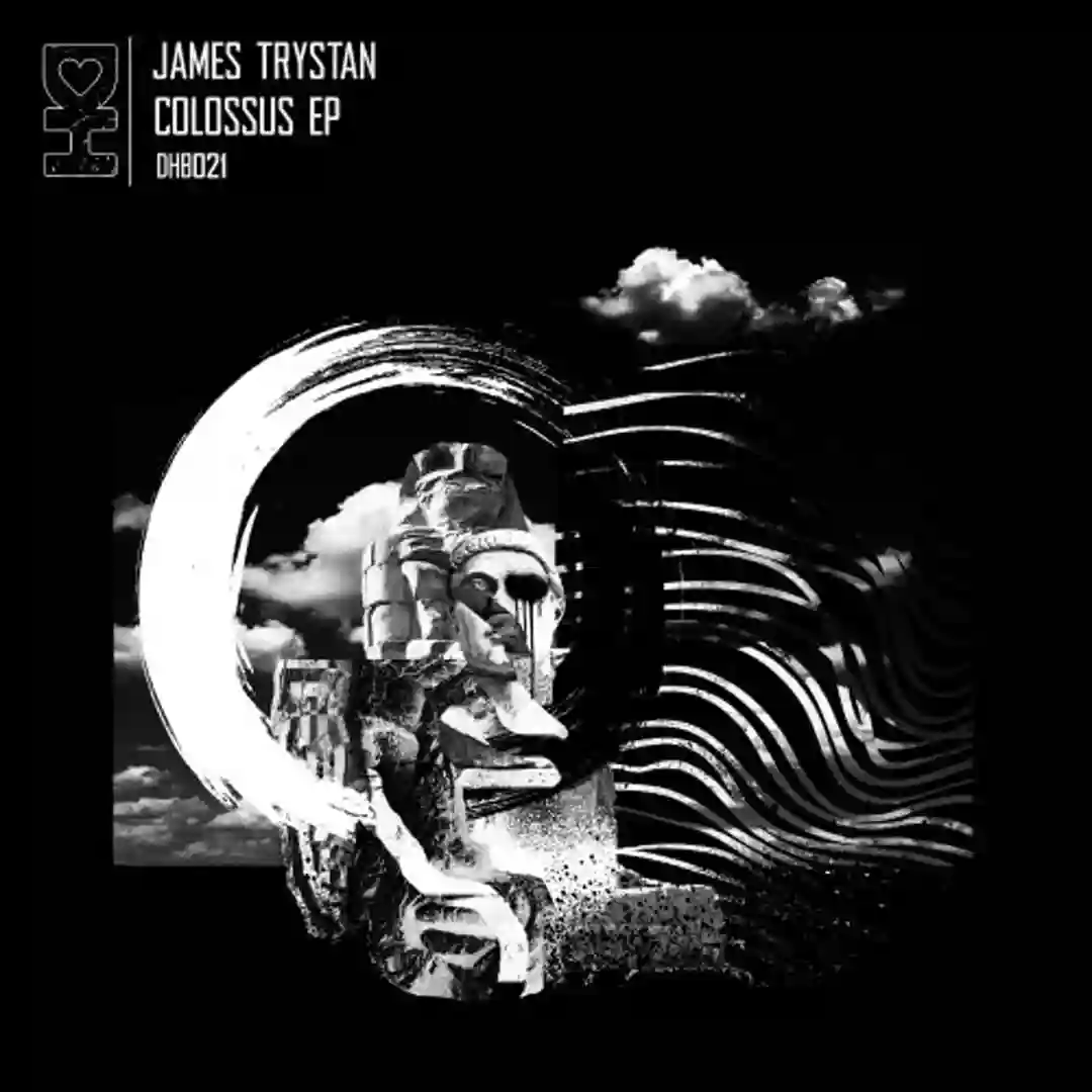 Colossus (Diazar Remix) cover