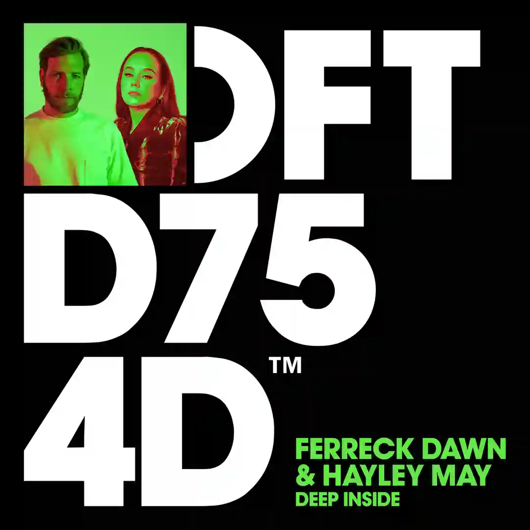 Deep Inside - Extended Mix cover