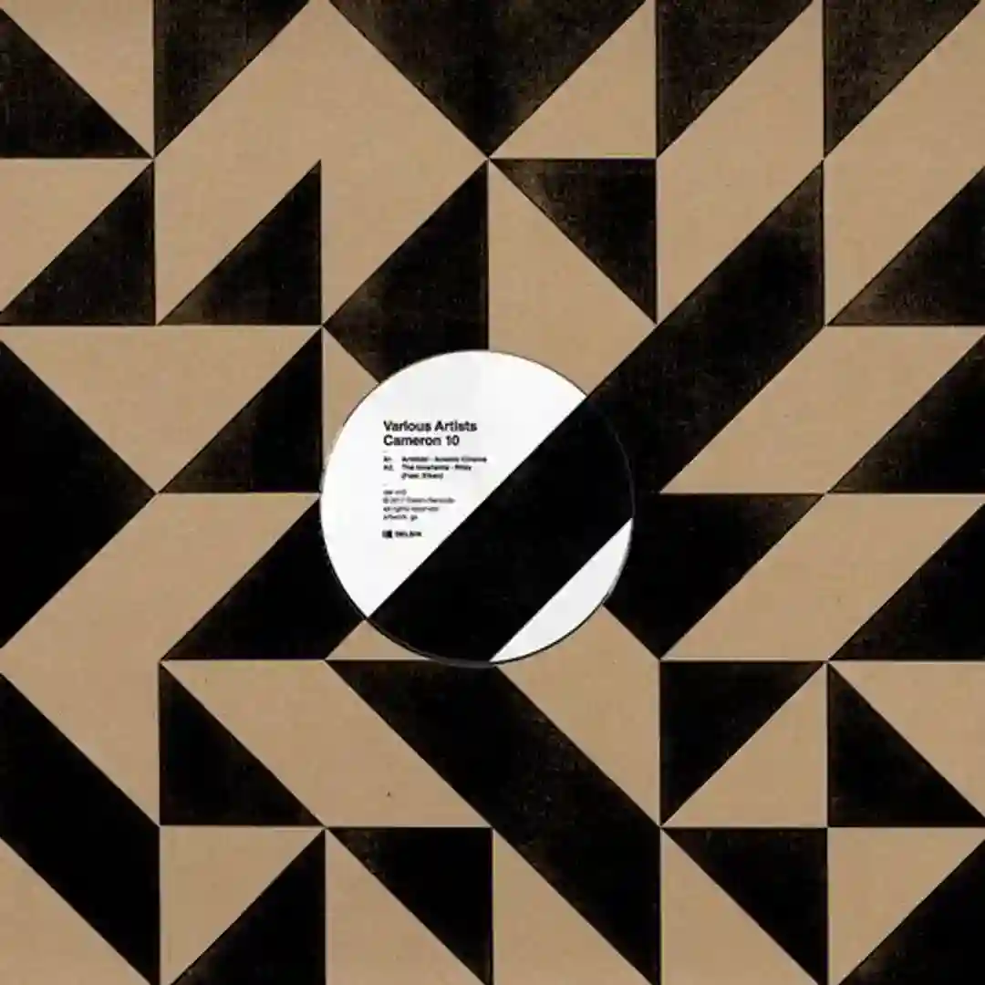 Construct (Original Mix) cover