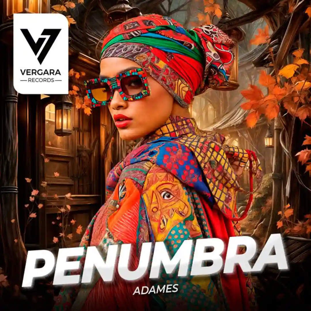 Penumbra cover