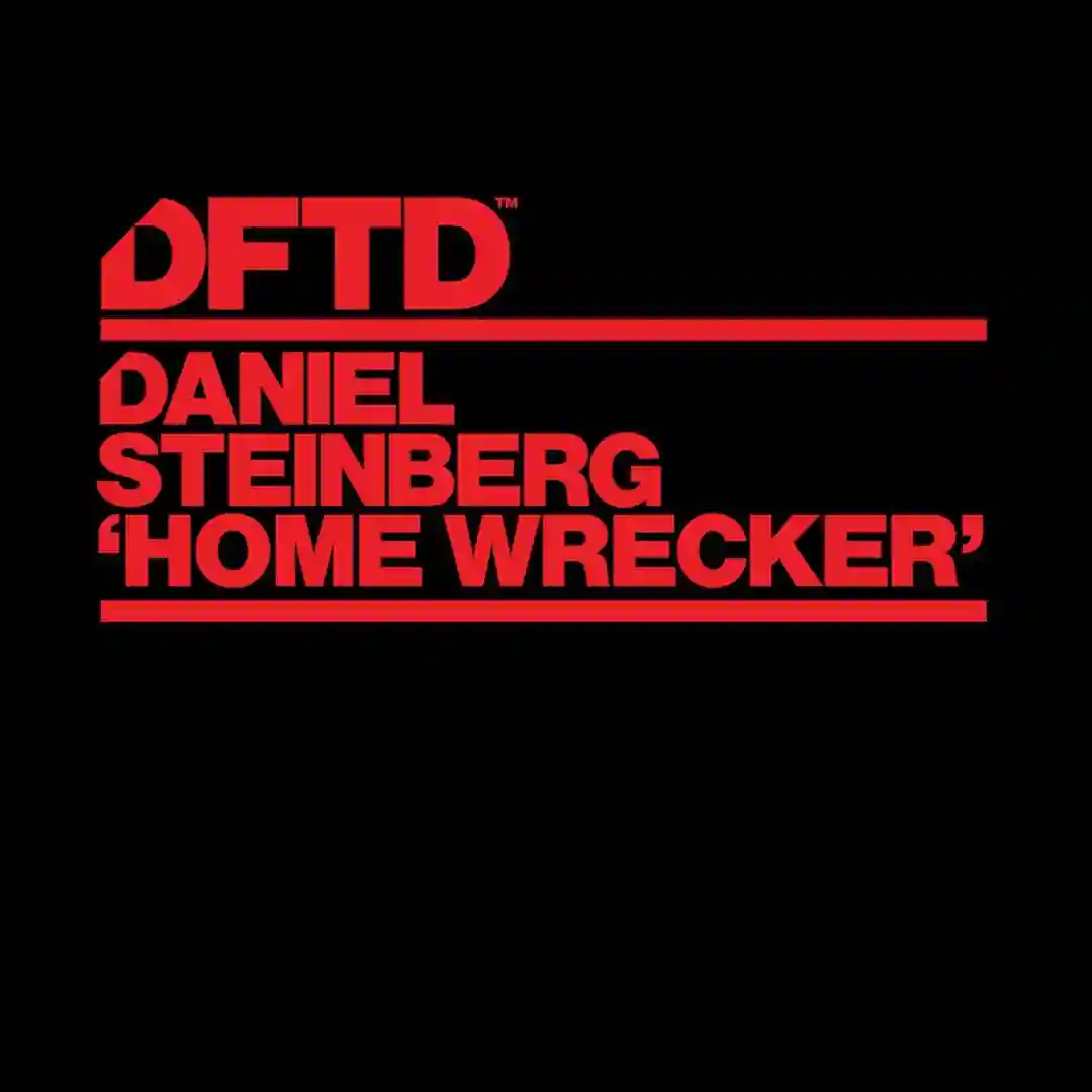 Home Wrecker (Extended Mix) cover
